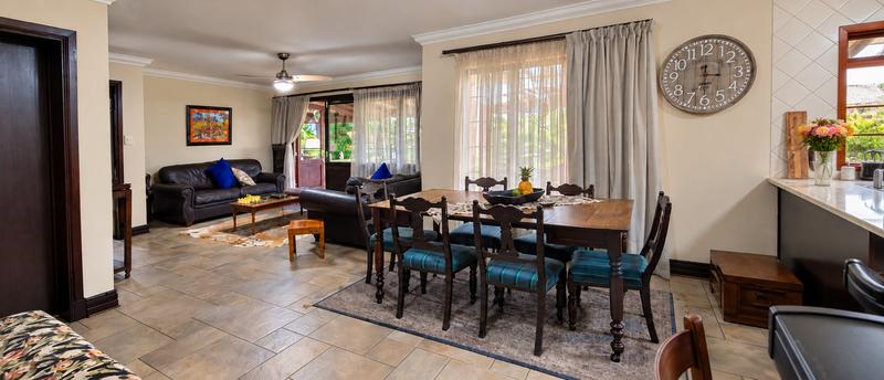 4 Bedroom Property for Sale in Pentagon Park Free State